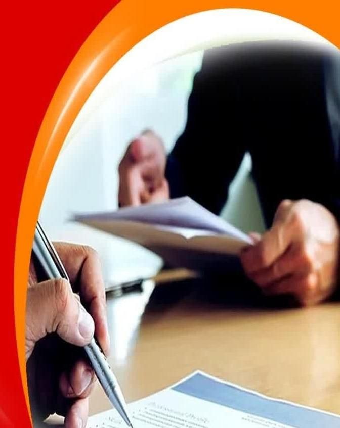 ثبت شرکت تخصصی ایرانی و اتباع برند کارت بازرگانی|خدمات مالی، حسابداری، بیمه|قم, کیوانفر|دیوار