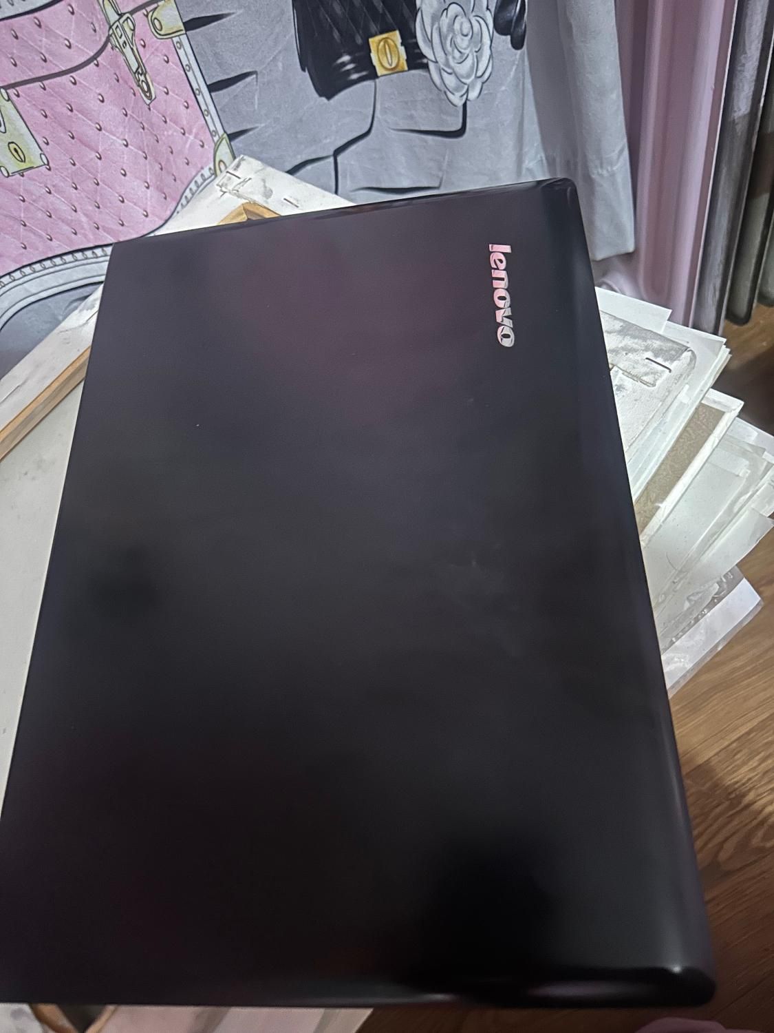 فروش لپ‌تاپ ۱۴ اینچLenovo|رایانه همراه|تهران, سهروردی|دیوار