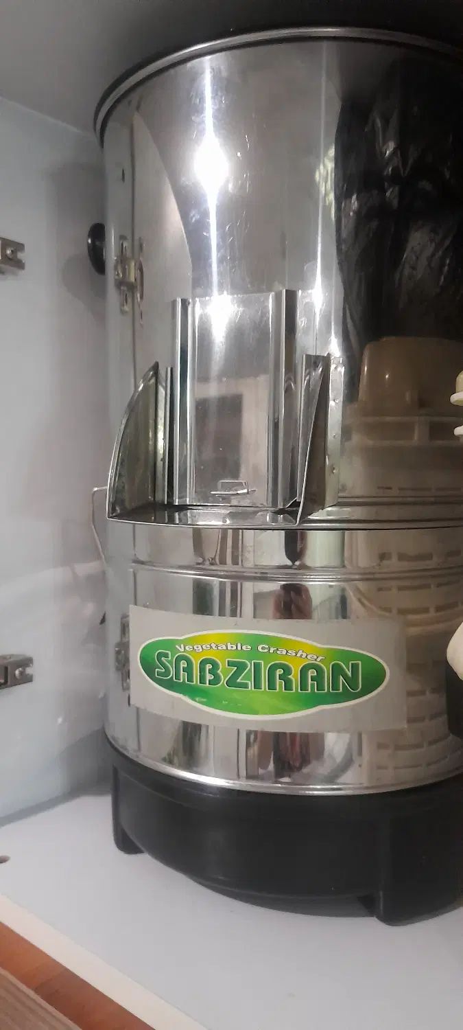 سبزی خرد کن|خردکن، آسیاب، غذاساز|تهران, شارق|دیوار