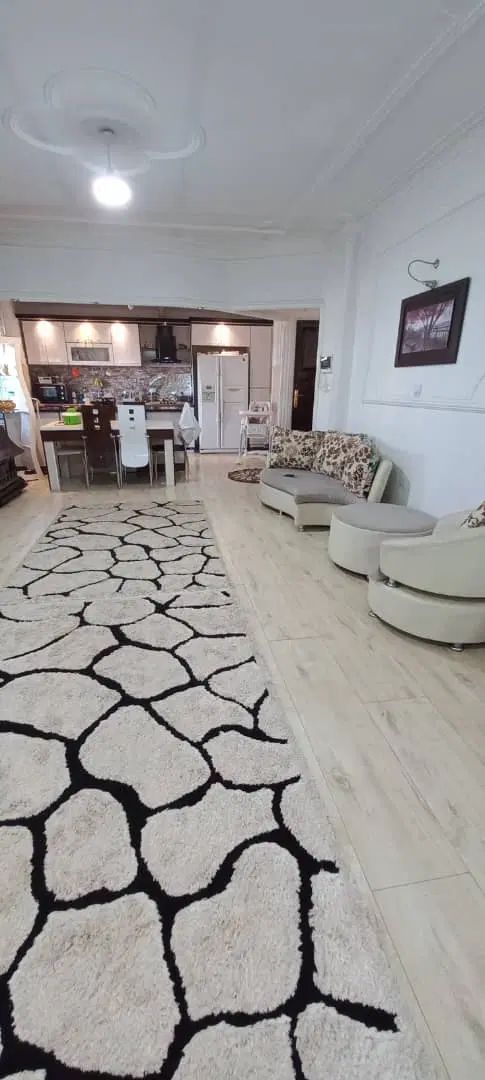 فروش آپارتمان ۱۱۰ متری ۳ خوابه دور میدان گاز|فروش آپارتمان|رشت, نامجو|دیوار