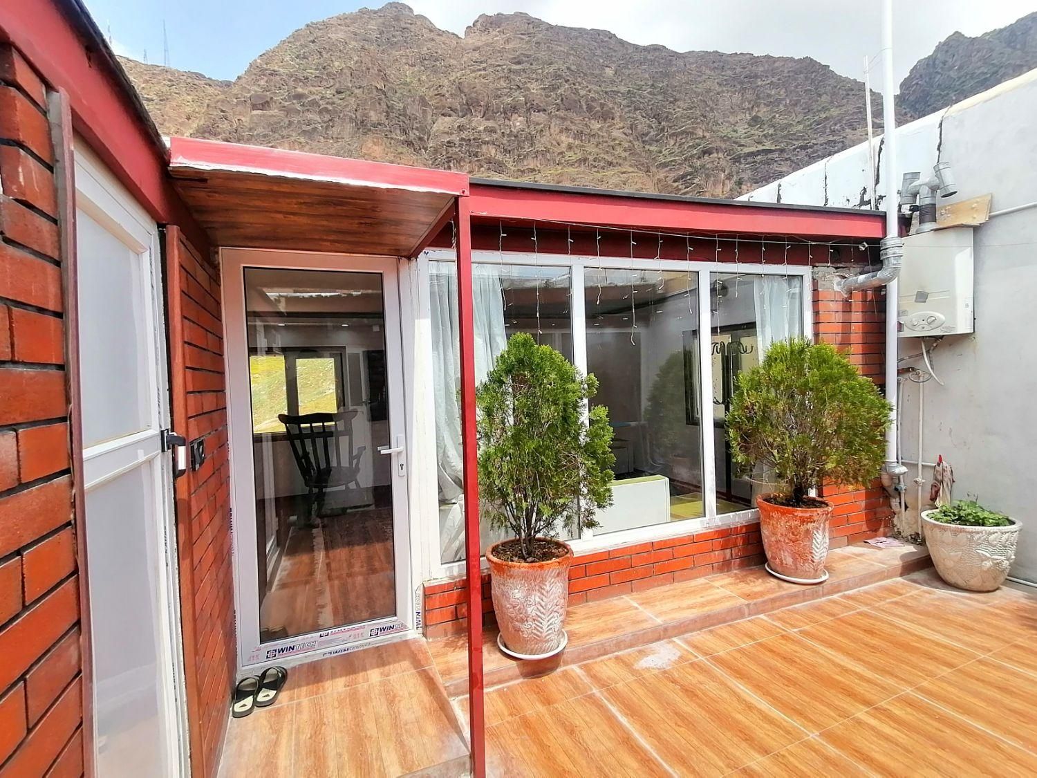 اجاره سوییت خوش منظره داخل شهر|اجارهٔ کوتاه‌مدت آپارتمان و سوئیت|خرم‌آباد, |دیوار