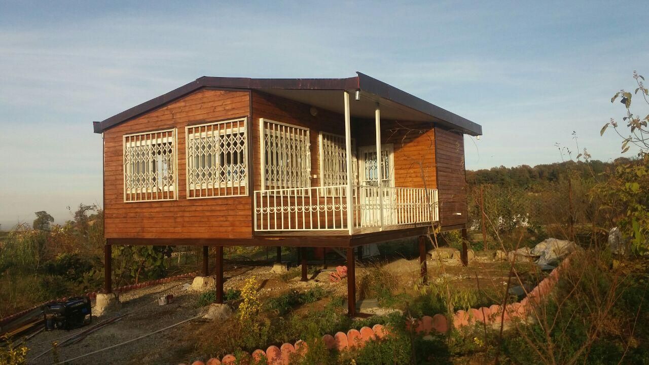 کانکس ۳۲متری|مصالح و تجهیزات ساختمان|گرگان, |دیوار