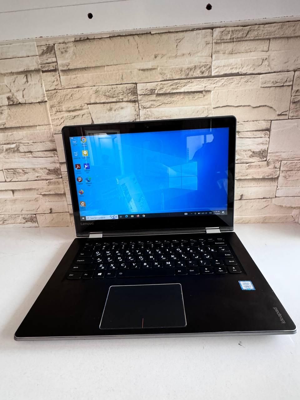 لپ‌تاپ Lenovo Ideapad FLEX 4|رایانه همراه|تربت‌حیدریه, شهدا|دیوار