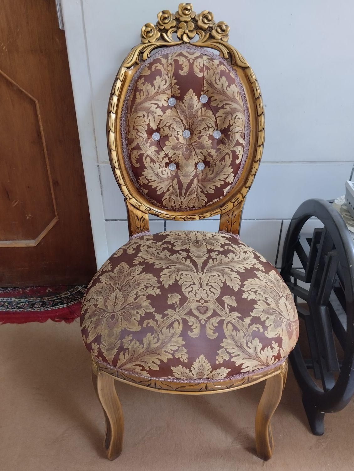 مبلمان سلطنتی|مبلمان خانگی و میز عسلی|فسا, |دیوار