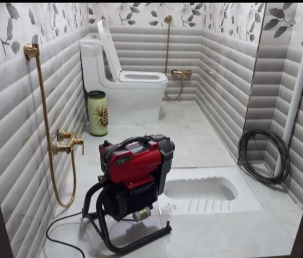 لوله بازکنی بافنر برقی ارزان فوری تمام نقاط سنندج|خدمات پیشه و مهارت|سنندج, |دیوار