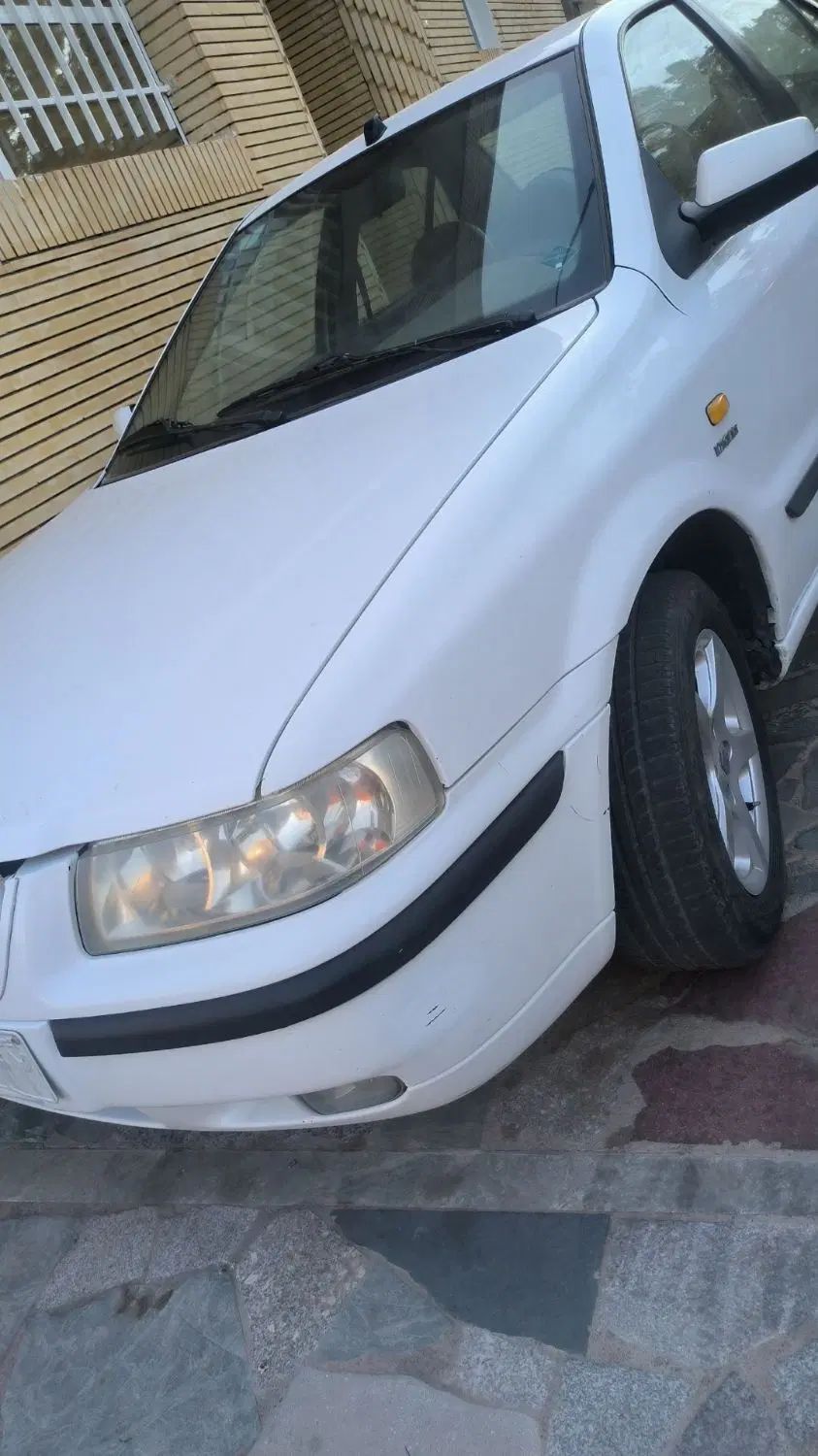 سمند LX EF7، مدل ۱۳۹۰|خودرو سواری و وانت|مشهد, امامیه (شهرک غرب)|دیوار