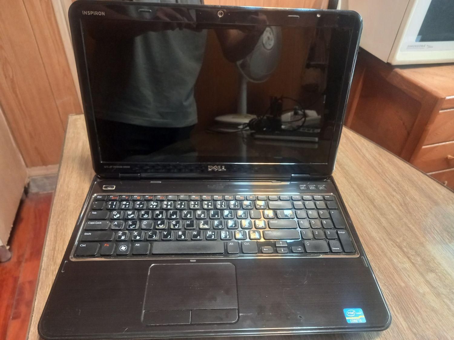 dell inspiron N5110|رایانه همراه|تهران, بهارستان|دیوار