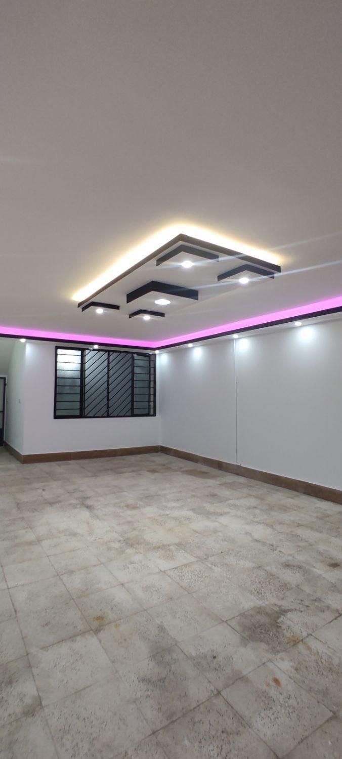 نقاشی ساختمان حرفهای با دستگاه در میانه|خدمات پیشه و مهارت|میانه, |دیوار