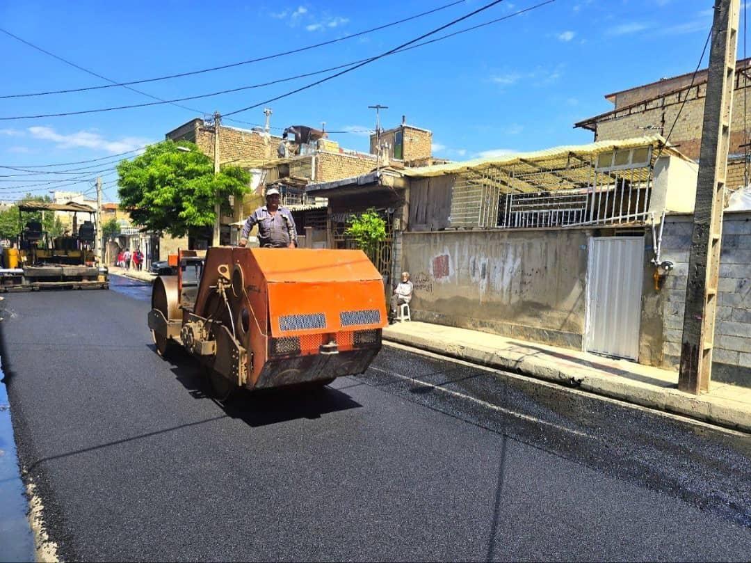 آسفالت ،ایزوگام ،تراشه|خدمات پیشه و مهارت|کرج, حصارک بالا|دیوار