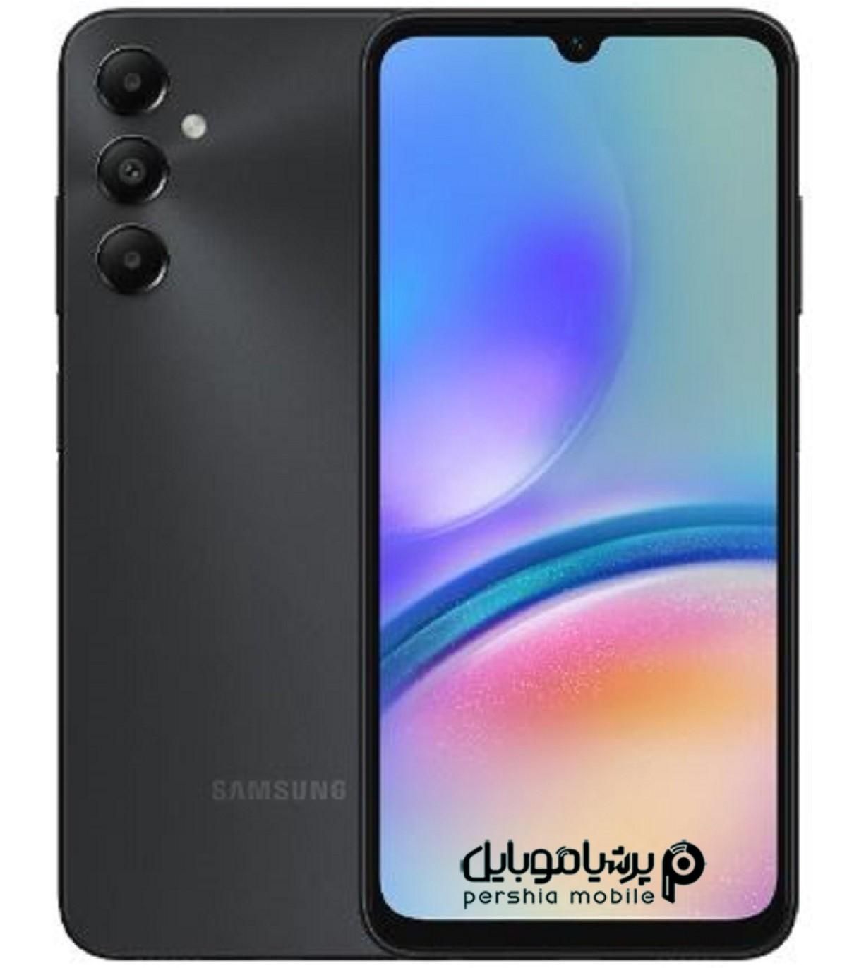 سامسونگ Galaxy A05s با حافظهٔ ۱۲۸ گیگابایت|موبایل|اصفهان, گلزار|دیوار