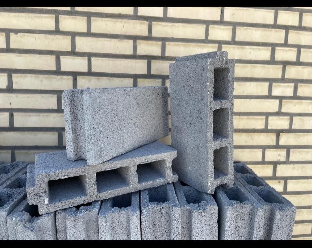 بلوک معدنی سبک/بلوک سبک لیکا/دو-سه-چهار جداره|عمدهفروشی|سیرجان, |دیوار