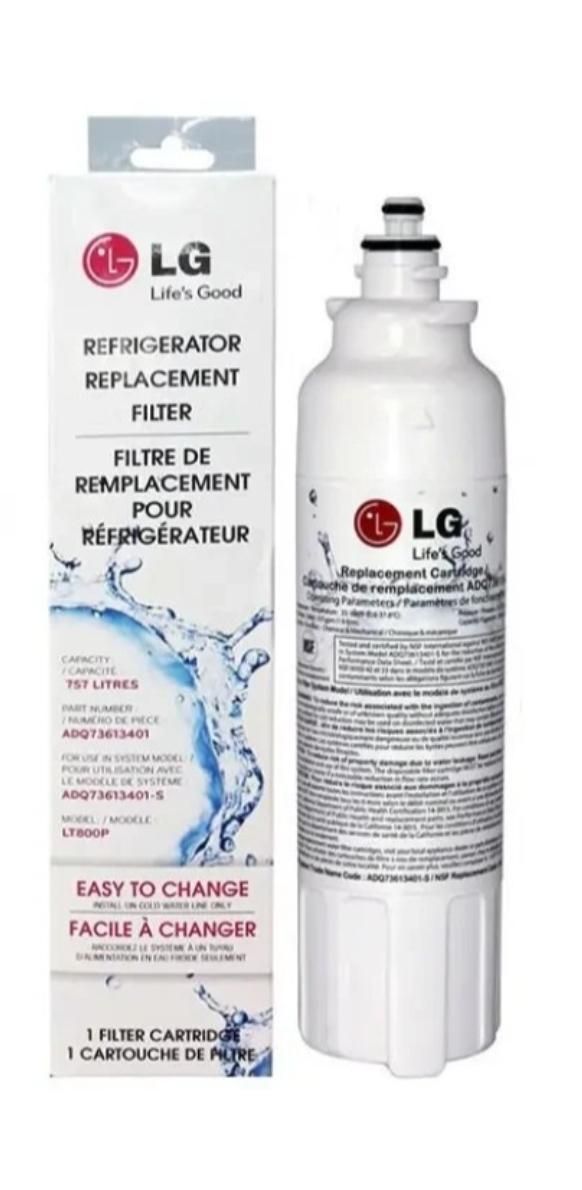 انواع فیلتر یخچال های ایرانی و خارجی اصل|یخچال و فریزر|قم, بنیاد|دیوار