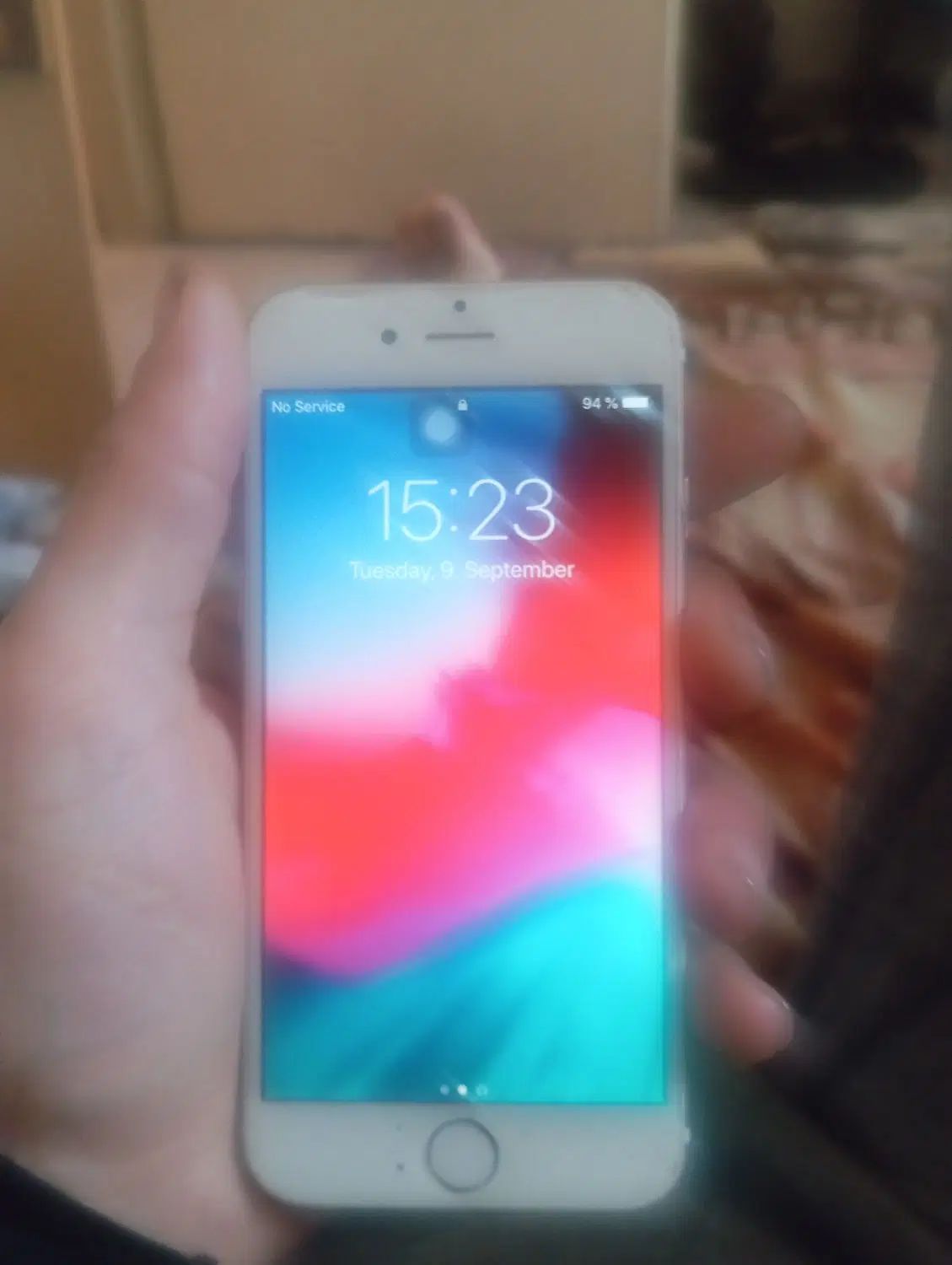 iphone6|موبایل|تهران, سلسبیل جنوبی|دیوار