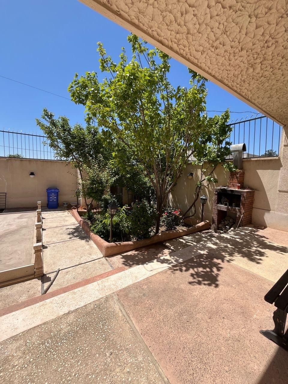 تهاتر ویلایی با اپارتمان|فروش خانه و ویلا|مشکین‌دشت, |دیوار