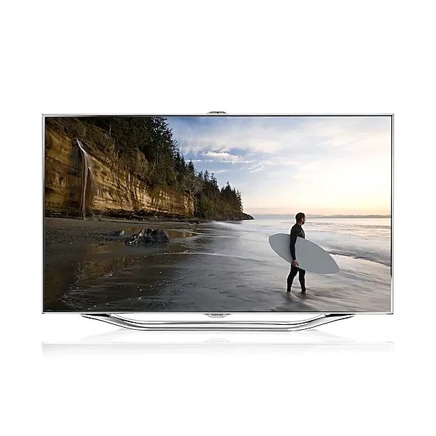 تلوزیون  samsung 46ES8880 در حد نو|تلویزیون و پروژکتور|تهران, مهران (سیدخندان)|دیوار