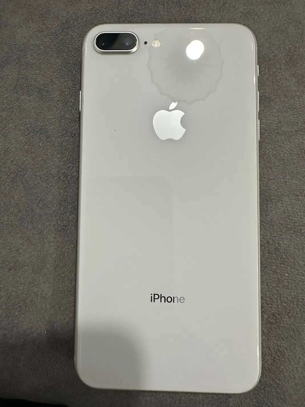 iPhone 8plus ایفون۸پلاس|موبایل|تهران, تهرانپارس شرقی|دیوار