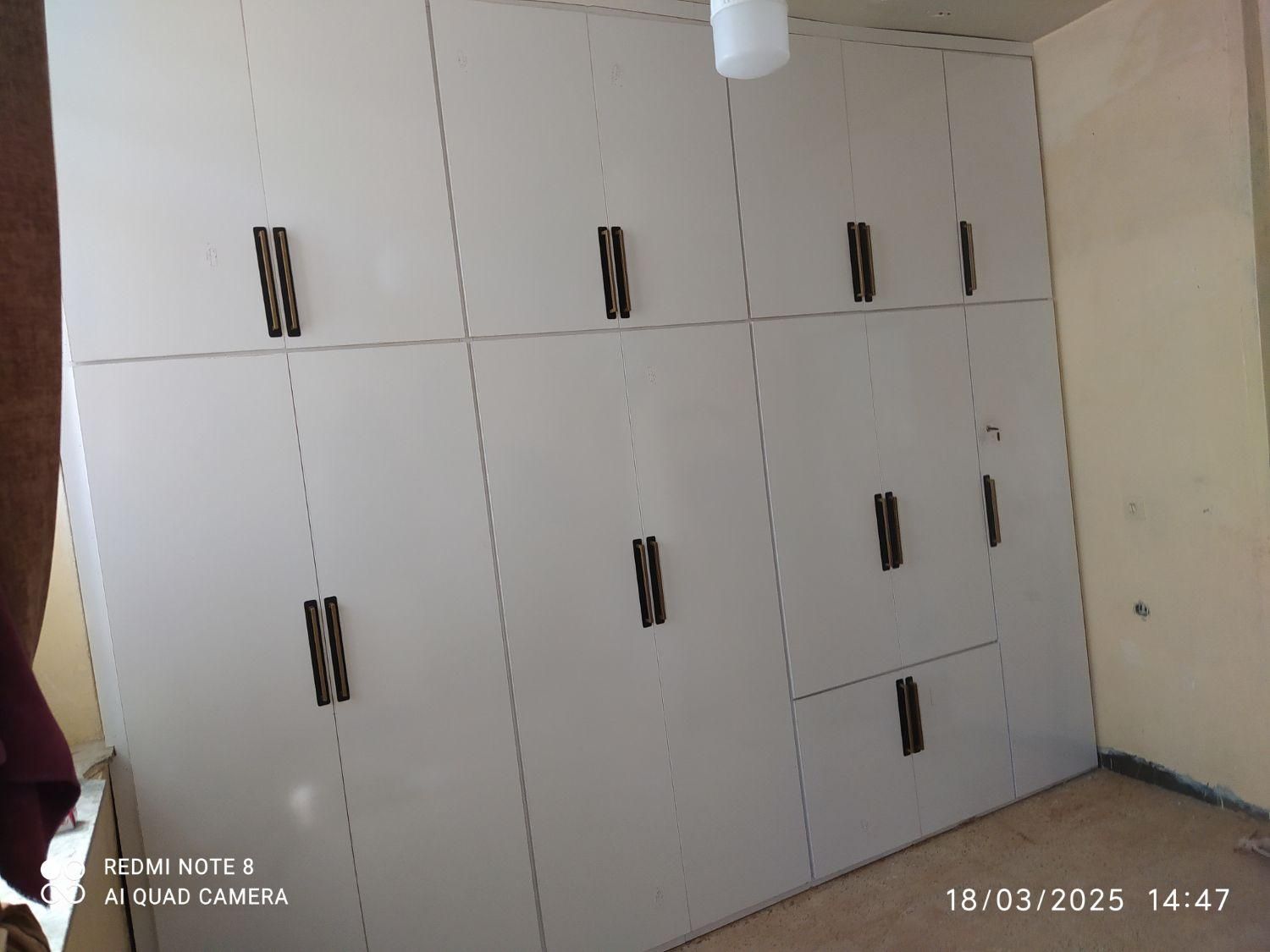 کمد دیواری وکابینت|خدمات پیشه و مهارت|یاسوج, |دیوار