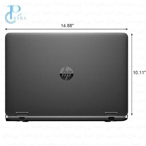 لپ تاپ استوک اچ پی HP Probook 650 G2|رایانه همراه|تهران, میدان ولیعصر|دیوار