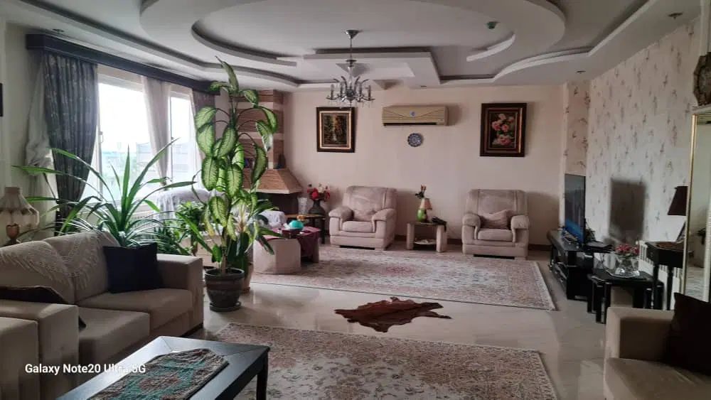 آپارتمان تک واحدی نامجو|فروش آپارتمان|رشت, منظریه|دیوار