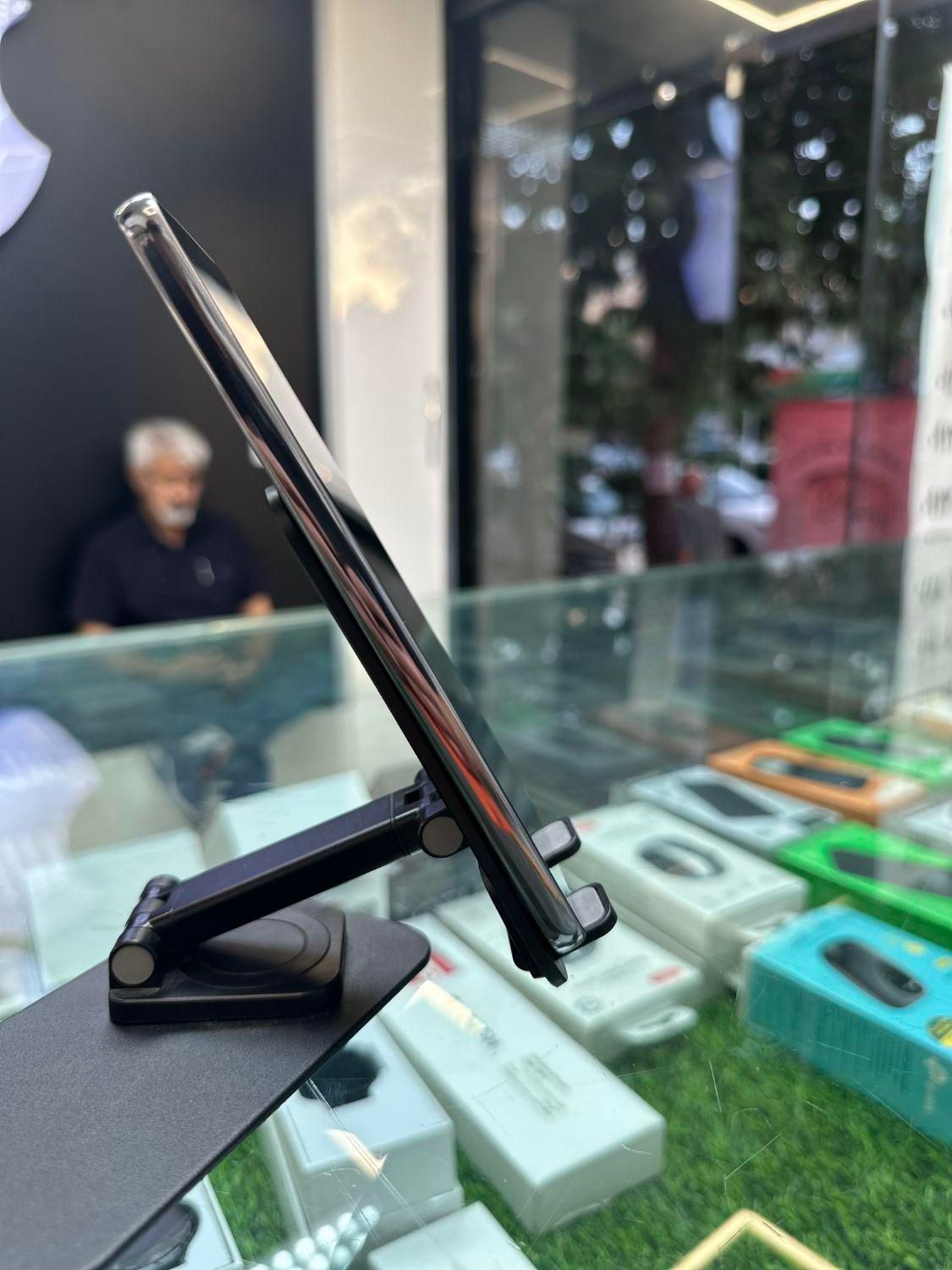 سامسونگ Galaxy A73 5G با حافظهٔ ۱۲۸ گیگابایت|موبایل|کرج, مصباح|دیوار