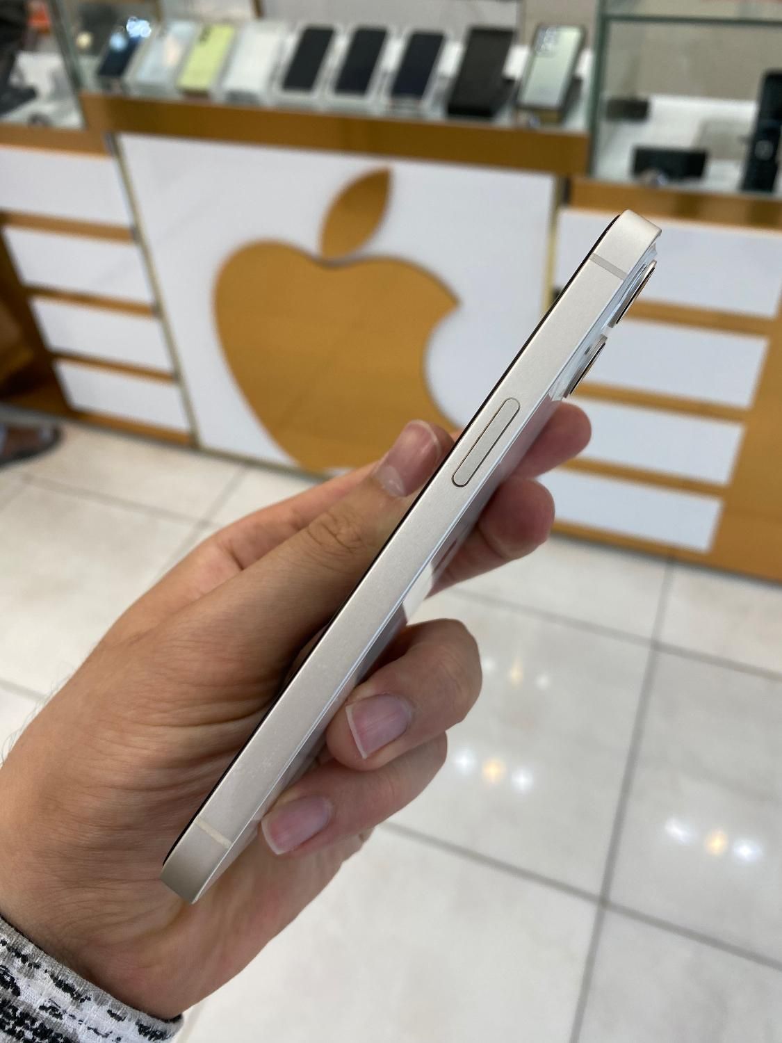 خرید و فروش گوشی IPhone 13|موبایل|یزد, |دیوار