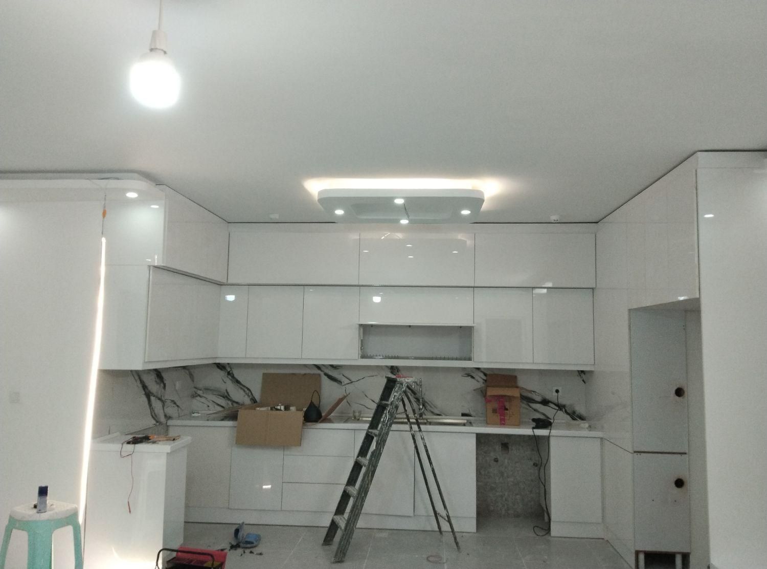 لوستر برقکار صنعتی|خدمات پیشه و مهارت|نیشابور, امام خمینی|دیوار