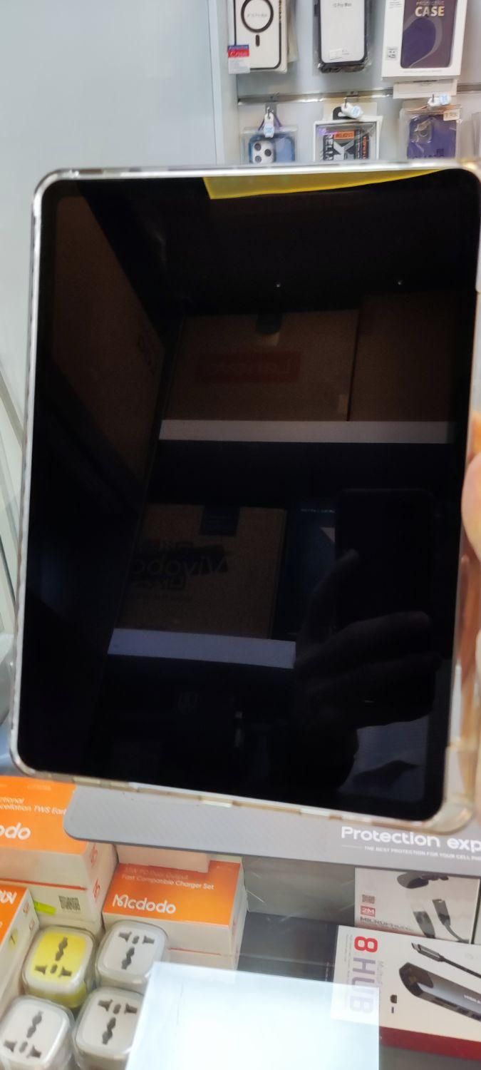 ایپد پرو ۲۰۲۱  (11 inch) wifi|تبلت|کرج, منظریه|دیوار
