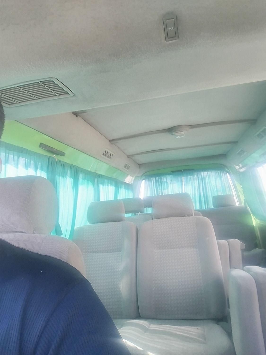 ون دربستی تمام نقاط مشهد تهران شمال جنوب شبانه روز|خودرو اجاره‌ای|رباط‌کریم, رباط‌کریم|دیوار