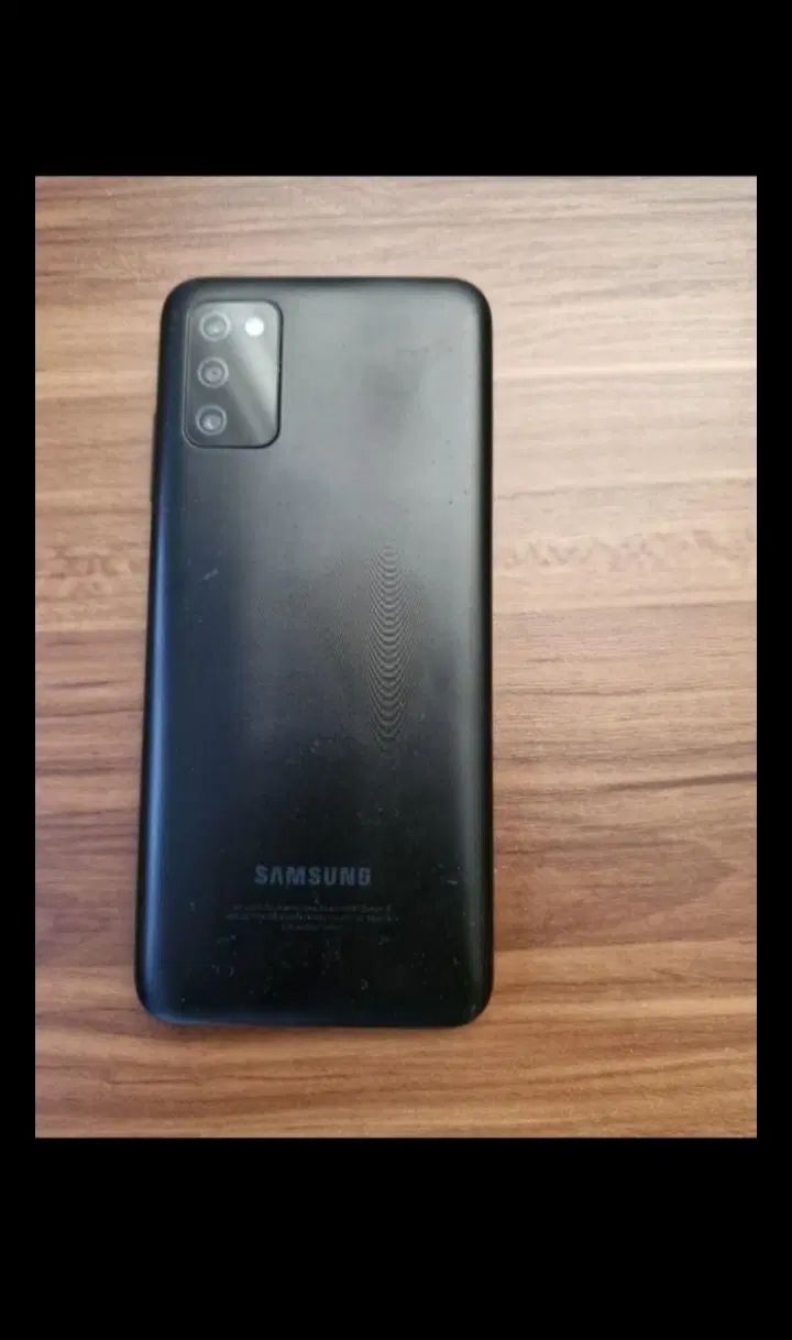 گوشی سامسونگ a03 s 64gig|موبایل|مراغه, |دیوار