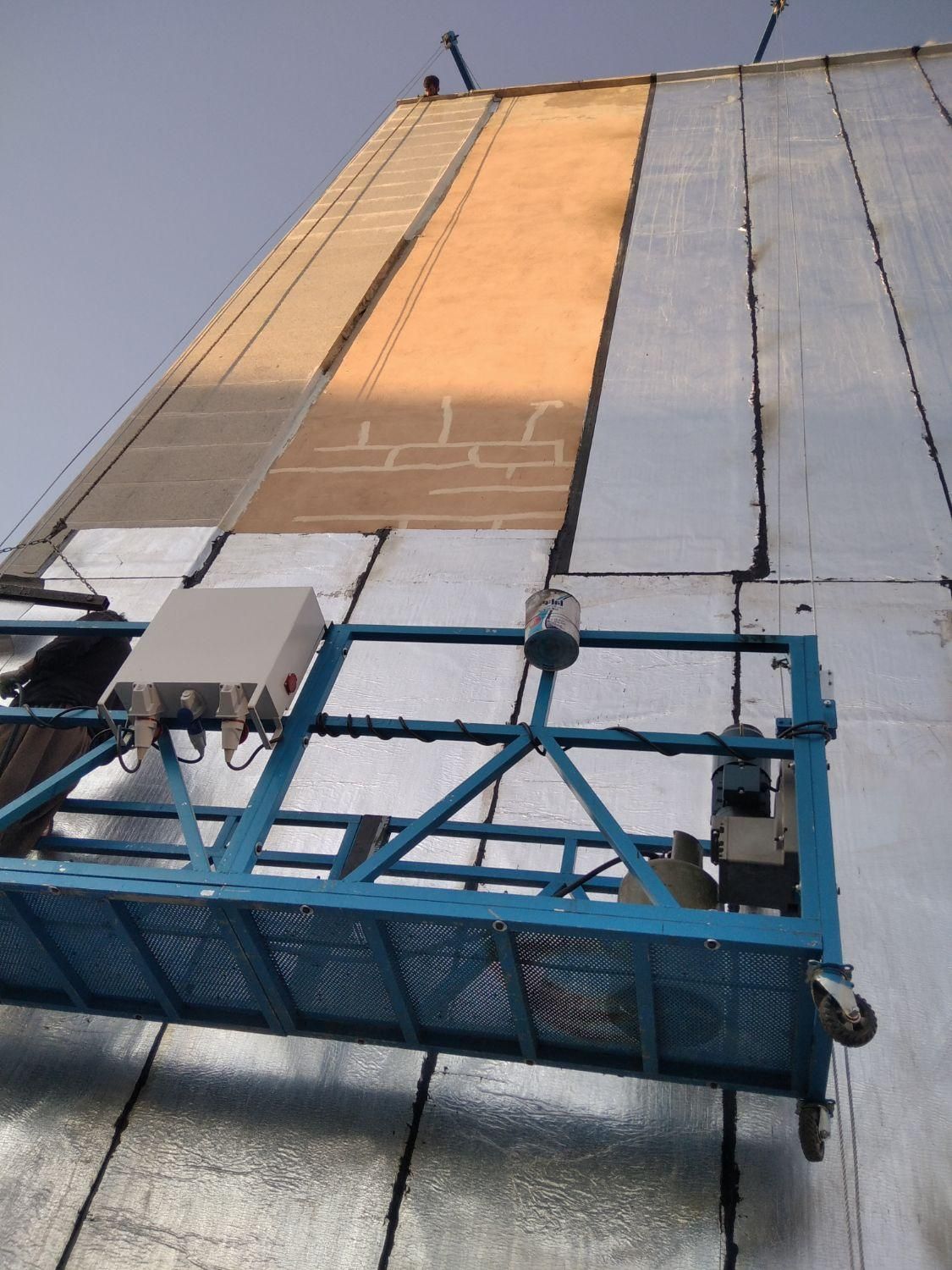 ایزوگام وقیروگونی احمدپور کوچه طلا|خدمات پیشه و مهارت|سقز, |دیوار