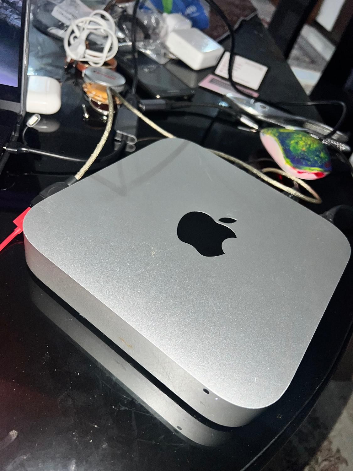 Mac Mini 2014|رایانه رومیزی|تهران, دبستان|دیوار