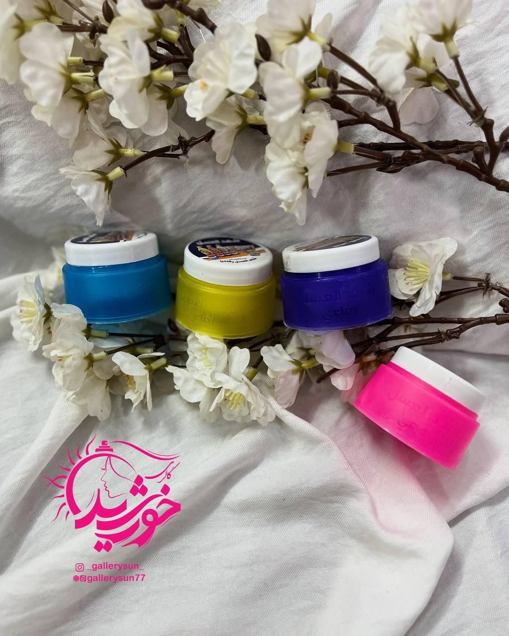 لوازم آرایشی و بهداشتی وباکس هدیه|آرایشی، بهداشتی، درمانی|فولادشهر, فولادشهر|دیوار