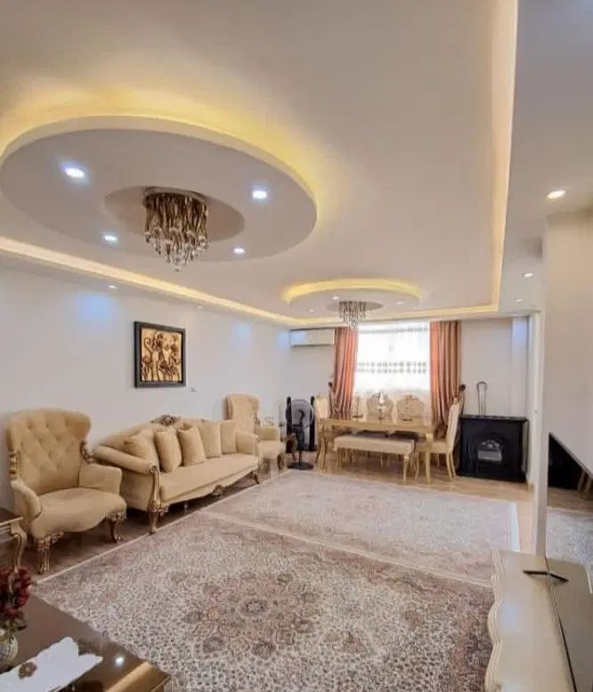 فروش آپارتمان 83 متر 2 خواب فلسطین|فروش آپارتمان|رشت, فلسطین|دیوار