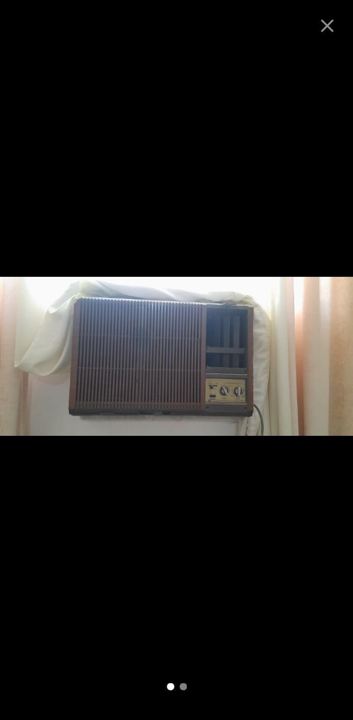 کولرتوشیبا|کولر گازی و فن‌کوئل|گلستان (تهران), |دیوار