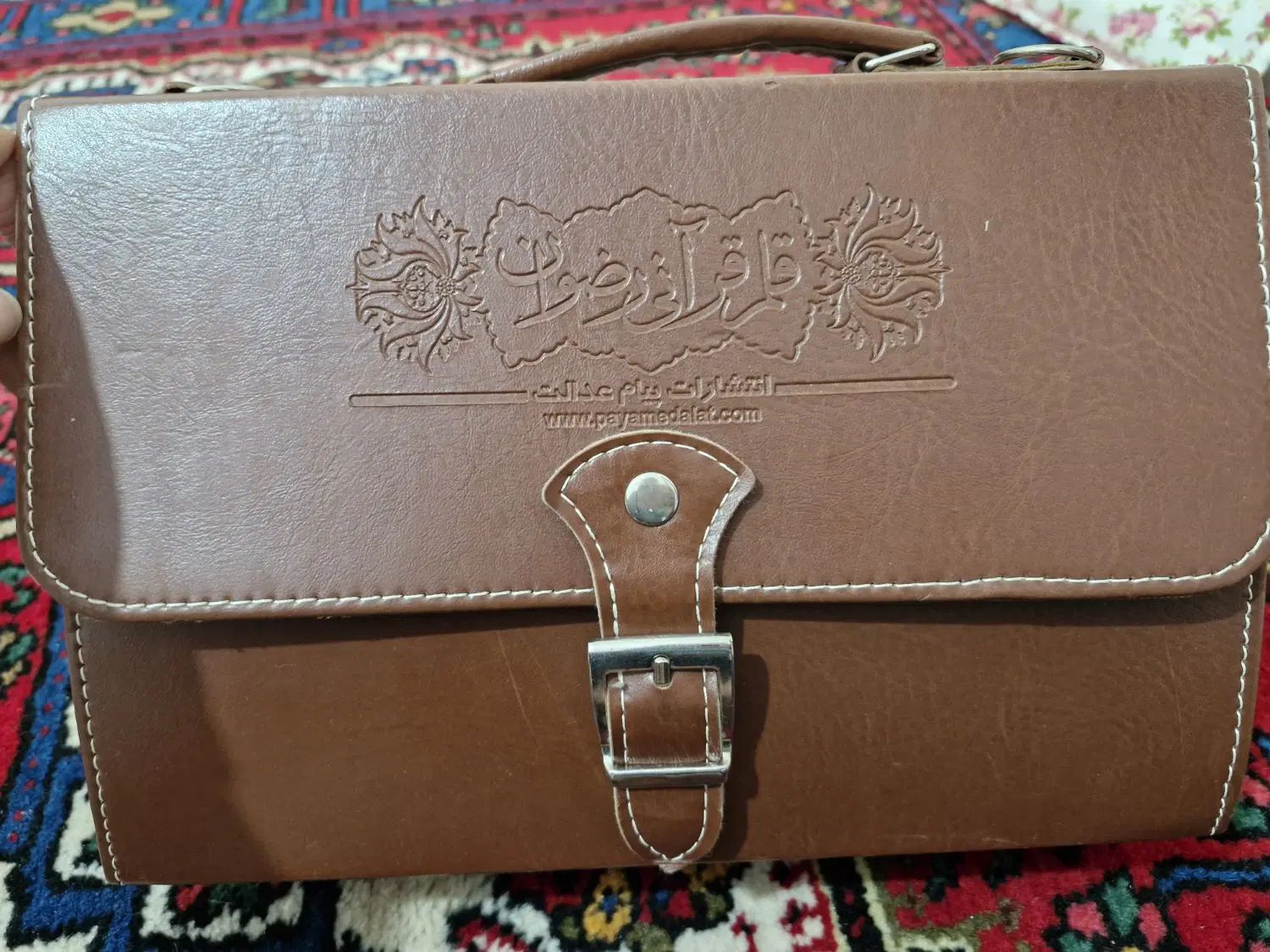 قلم قرآنی|کتاب و مجله مذهبی|تهران, اوقاف|دیوار