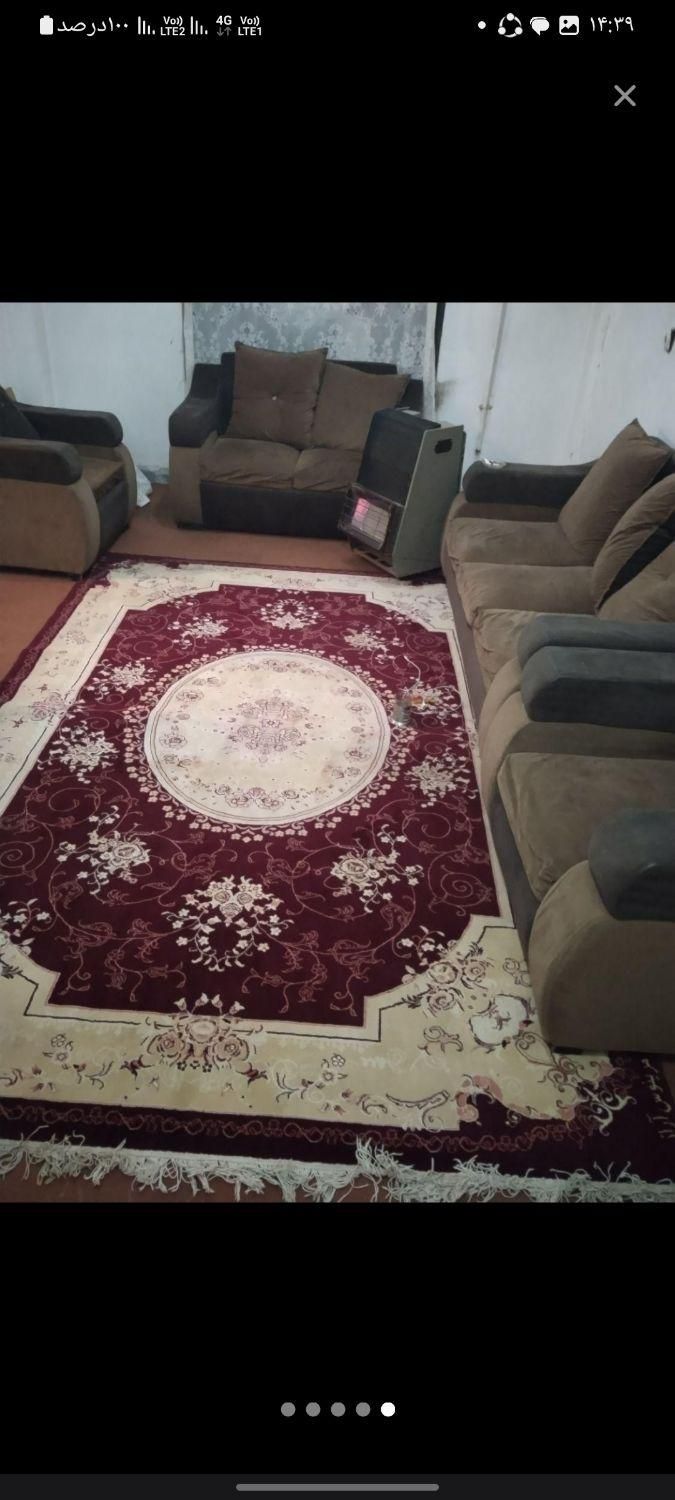 اجاره سوئیت امن و بهداشتی|اجارهٔ کوتاه‌مدت آپارتمان و سوئیت|اهواز, پردیس|دیوار