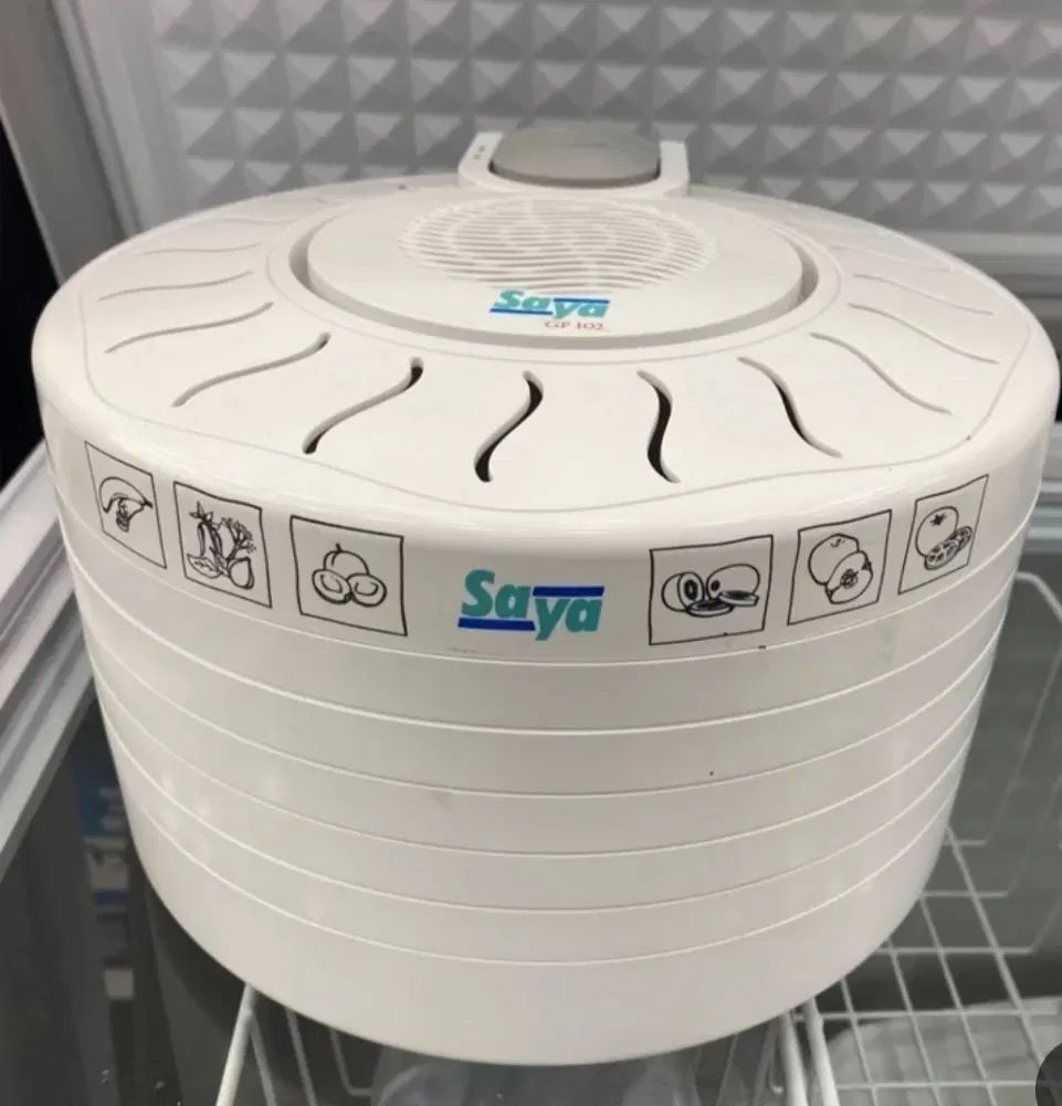 میوه خشک کن|سایر لوازم برقی|تهران, صفا|دیوار