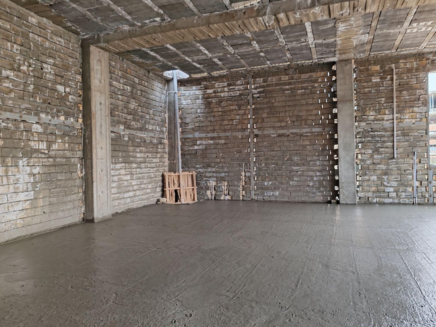 اجرای فوم بتن ضمانتی|خدمات پیشه و مهارت|اصفهان, کوی ولی عصر|دیوار