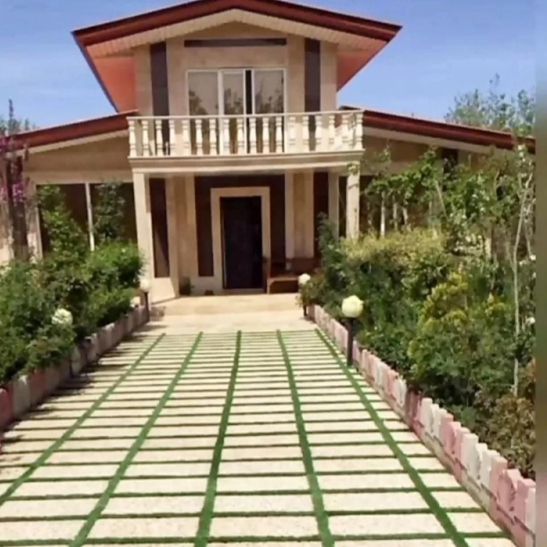 پیمانکاری ویلا و خانه باغ|خدمات پیشه و مهارت|کاشان, راوند|دیوار