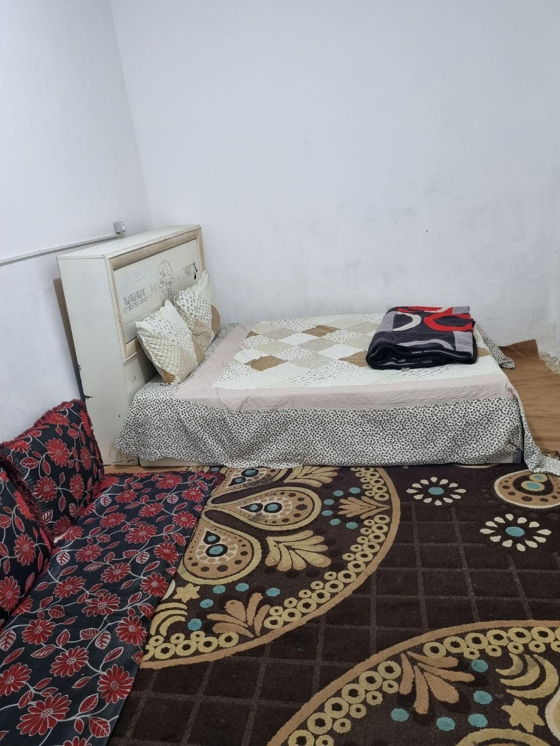 اجاره روزانه/هفتگی/ماهانه آپارتمان ۲۵ متری|اجارهٔ کوتاه‌مدت آپارتمان و سوئیت|بندرعباس, |دیوار