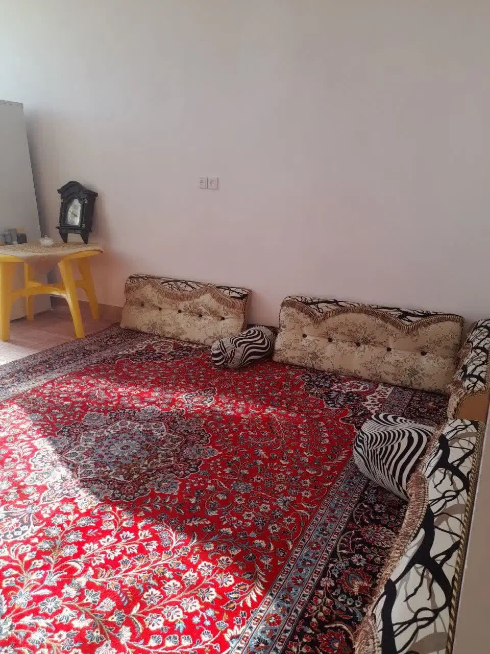 اجاره روزانه خانه ویلایی دربست با پارکینگ|اجارهٔ کوتاه‌مدت آپارتمان و سوئیت|فارسان, |دیوار