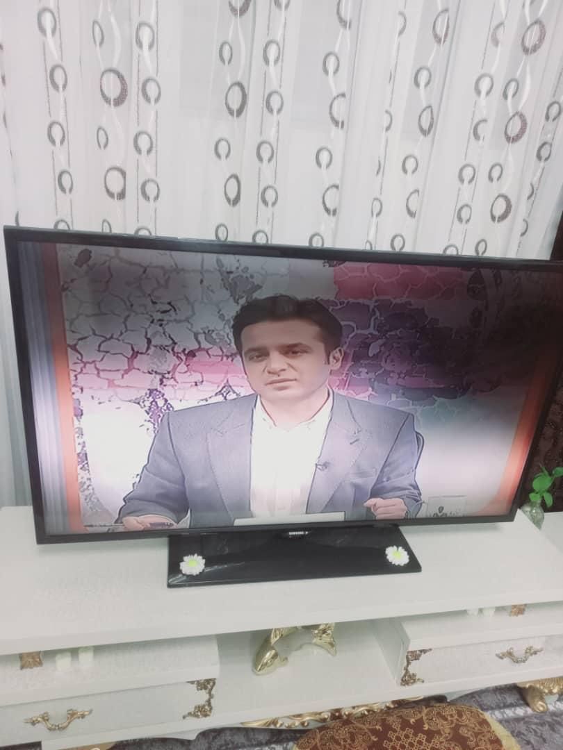 تعمیر و خرید انواع تلوزیون LED LCDسراسر شیراز|تلویزیون و پروژکتور|شیراز, میانرود|دیوار