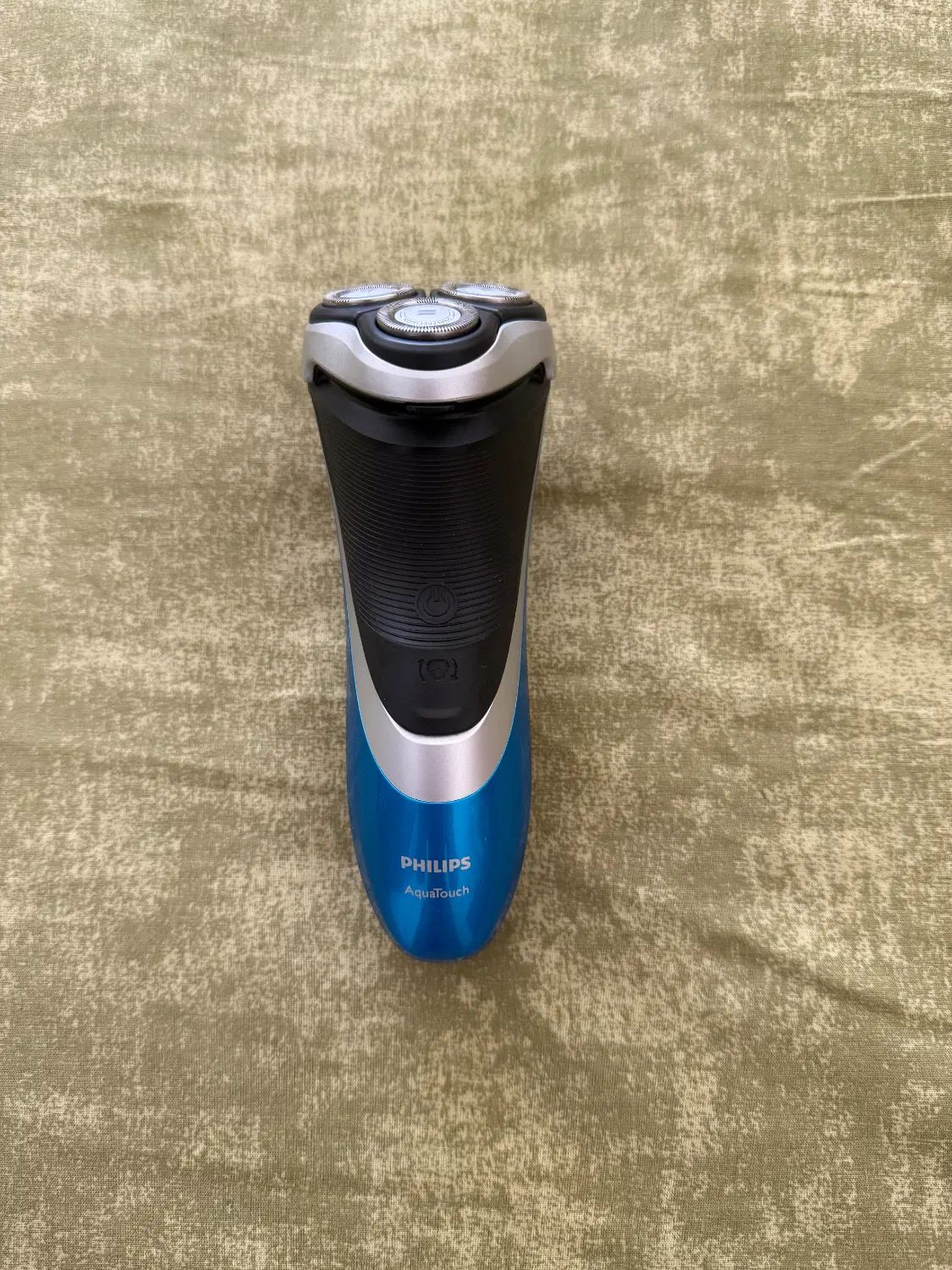 ماشین اصلاح و صفرزن فیلیپس مدل A890 تمیز و کم‌کار|آرایشی، بهداشتی، درمانی|مشهد, جاهد شهر|دیوار