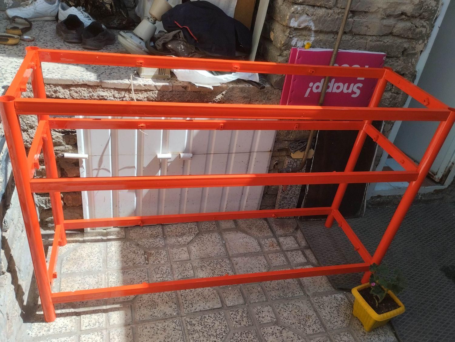 تعمیرات و خرده کاری منزل.باغ|خدمات پیشه و مهارت|ارومیه, |دیوار