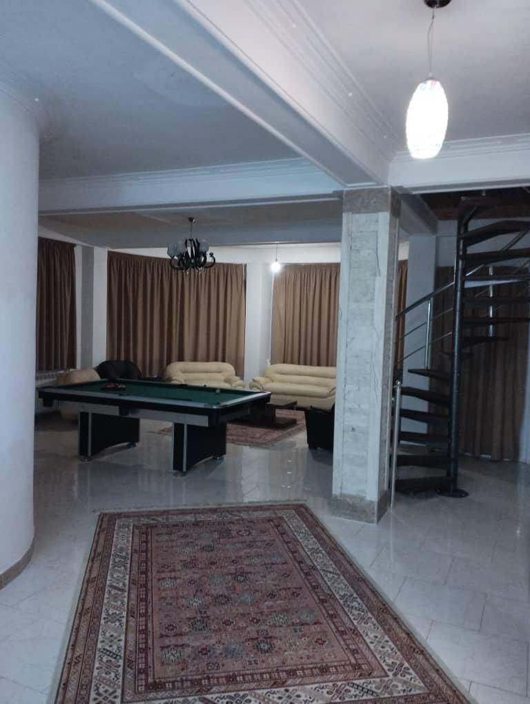 ویلاباغ سه خوابه بااستخر اب گرم نزدیک رشت|اجارهٔ کوتاهمدت ویلا و باغ|رشت, کوی امام رضا|دیوار