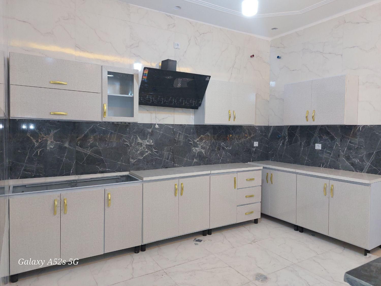 کابینت پیش ساخته و آماده نو قائمیه کوهچنار|مصالح و تجهیزات ساختمان|کازرون, |دیوار