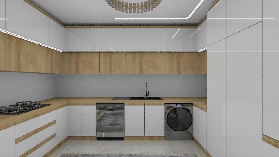 کابینت و کمدیواری با قیمت استثنایی|جاکفشی، کمد، دراور|بندرعباس, |دیوار