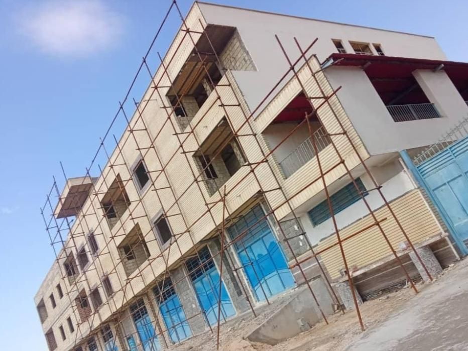 بنا نما کاری|خدمات پیشه و مهارت|مبارکه, |دیوار