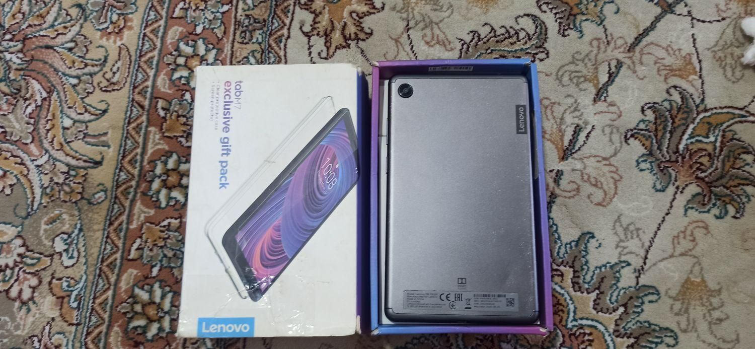 تبلت لنوو m7|تبلت|کوهدشت, |دیوار