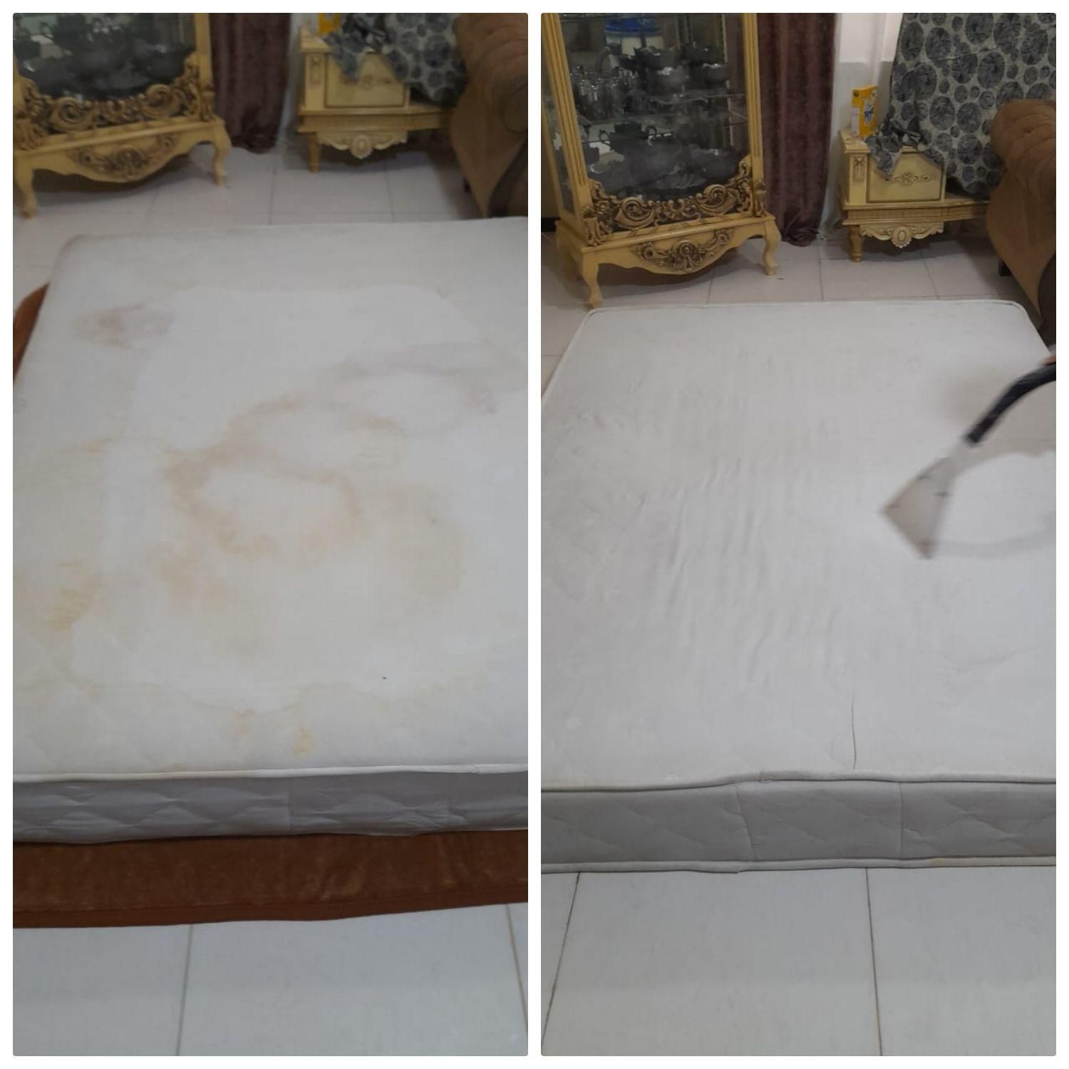 مبل شویی و قالی شویی میلان|خدمات نظافت|شیراز, عادل آباد|دیوار